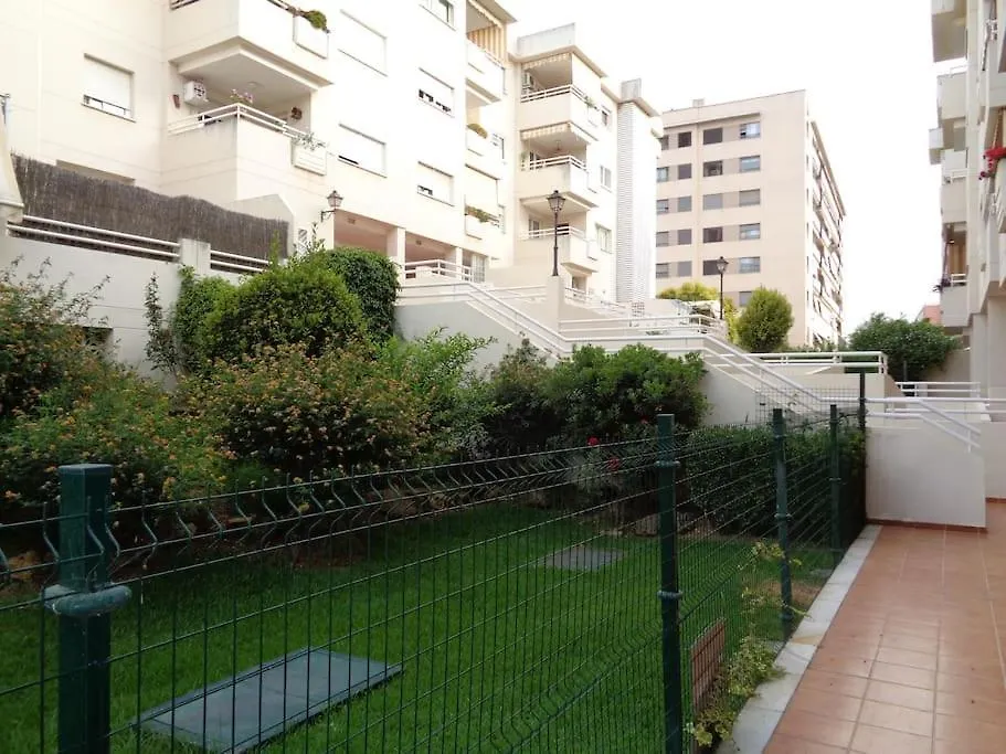 Apto 5 Minutos Centro Piscina Parking Torremolinos 0*,